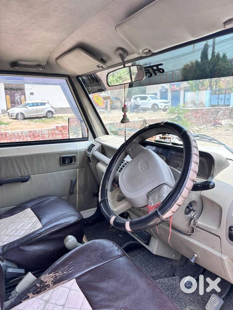 Mahindra Bolero Diesel 2017