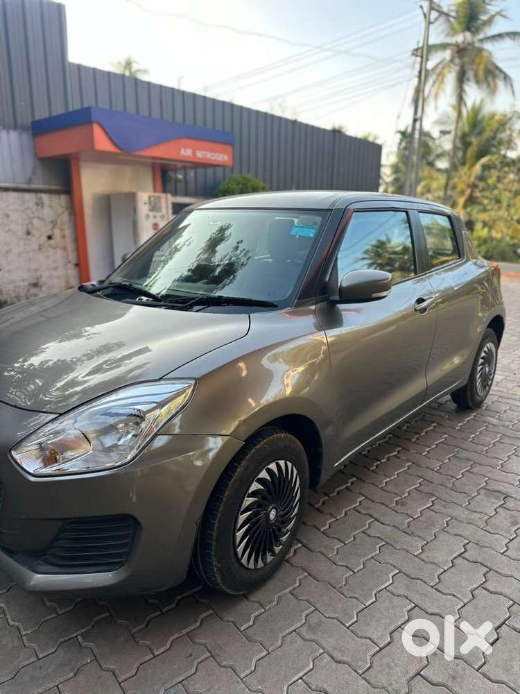 Maruti Suzuki Swift 2019 Diesel 106000 Km Driven