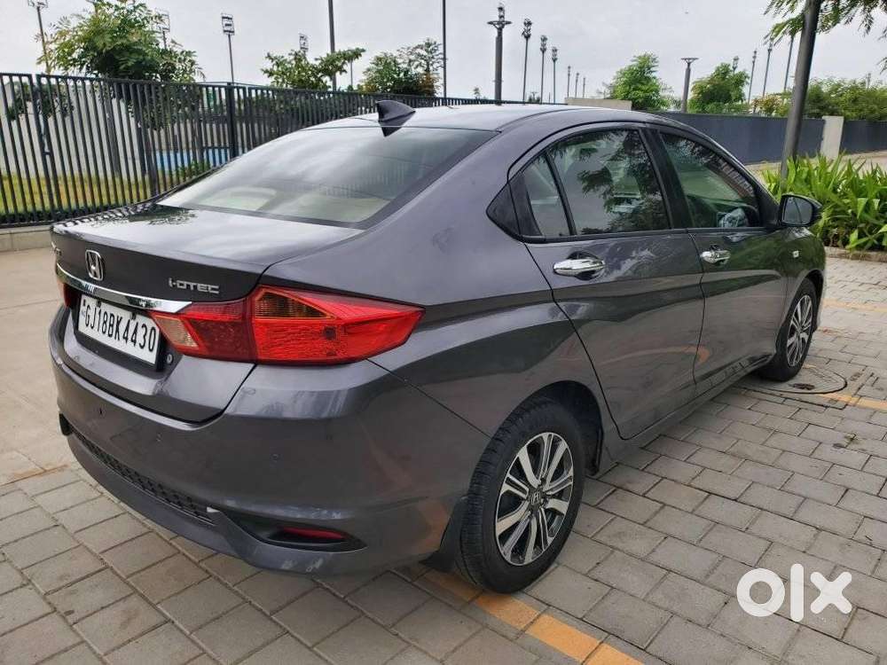 Honda City 2015-2017 I Dtec Sv, 2019, Diesel