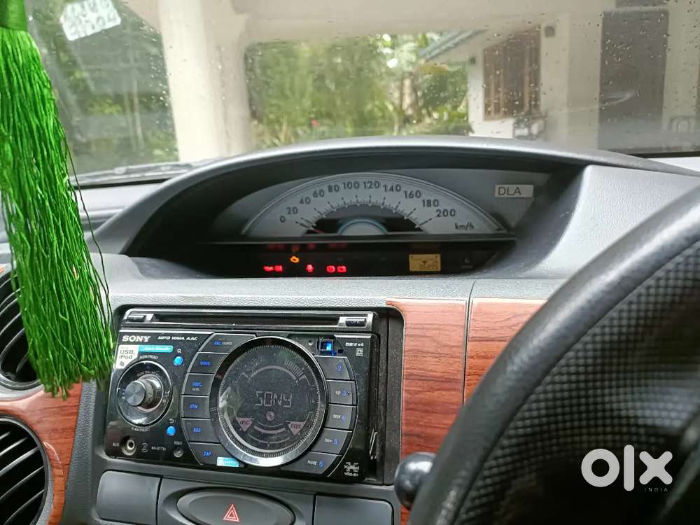 Toyota Etios Liva 2012 Manual 86500
