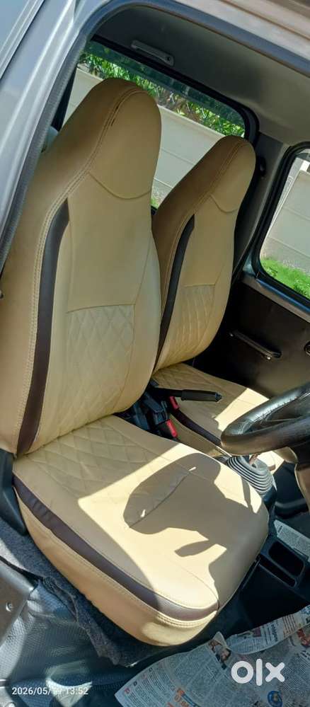 Maruti Suzuki Eeco 7 Seater Ac, 2020, Petrol