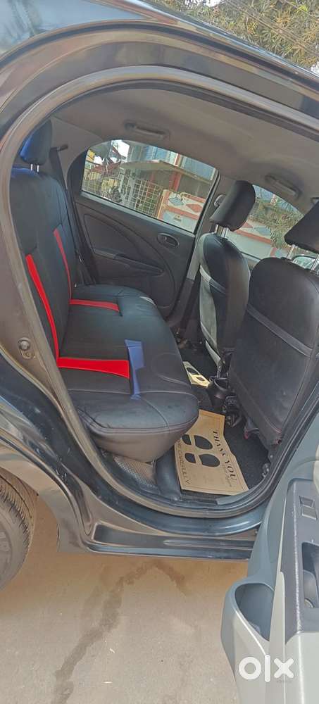 Toyota Etios Liva 2013-2014 Gd, 2013, Diesel