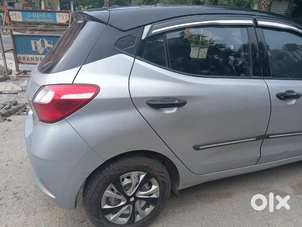 Hyundai I10 Nios