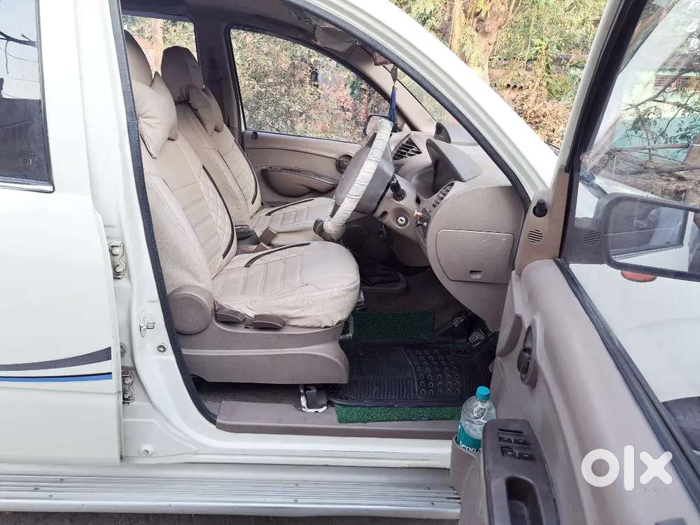 Mahindra Xylo Diesel Good Condition
