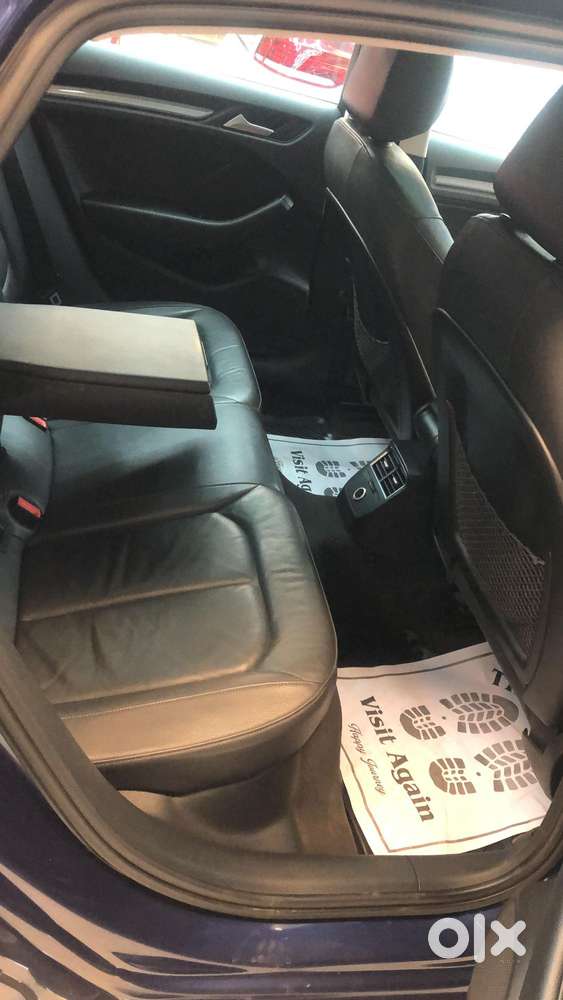 Audi A3 2.0 35 Tdi Premium, 2015, Diesel