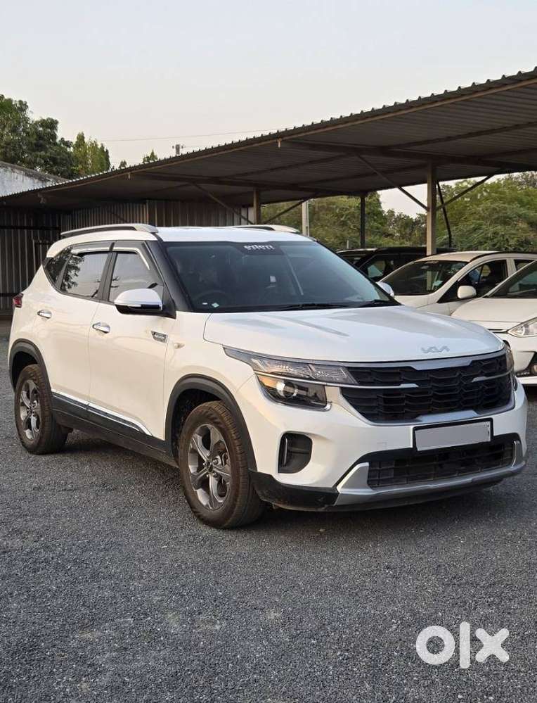 Kia Seltos Htk Plus D, 2024, Diesel
