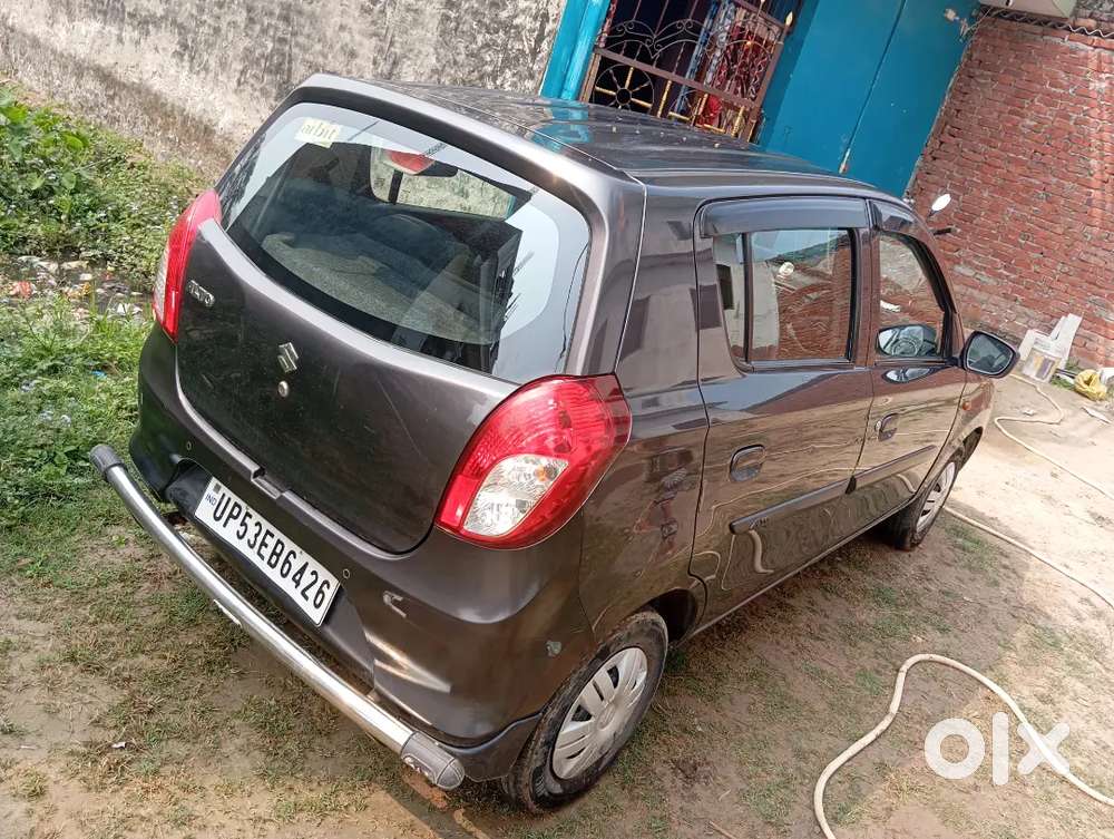 I Want To Sell My Car