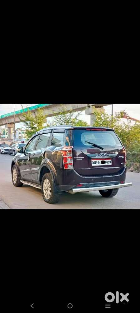 Mahindra Xuv500 W10 2wd, 2017, Diesel