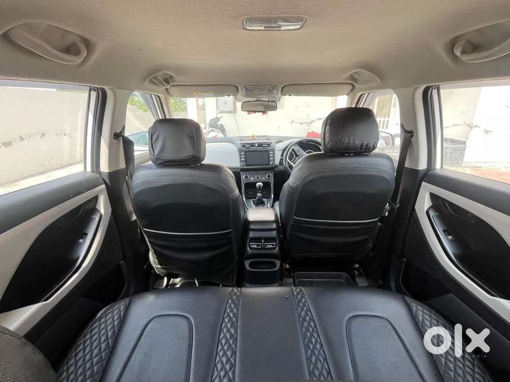 Hyundai Creta 2020 Diesel 7100 Km Driven
