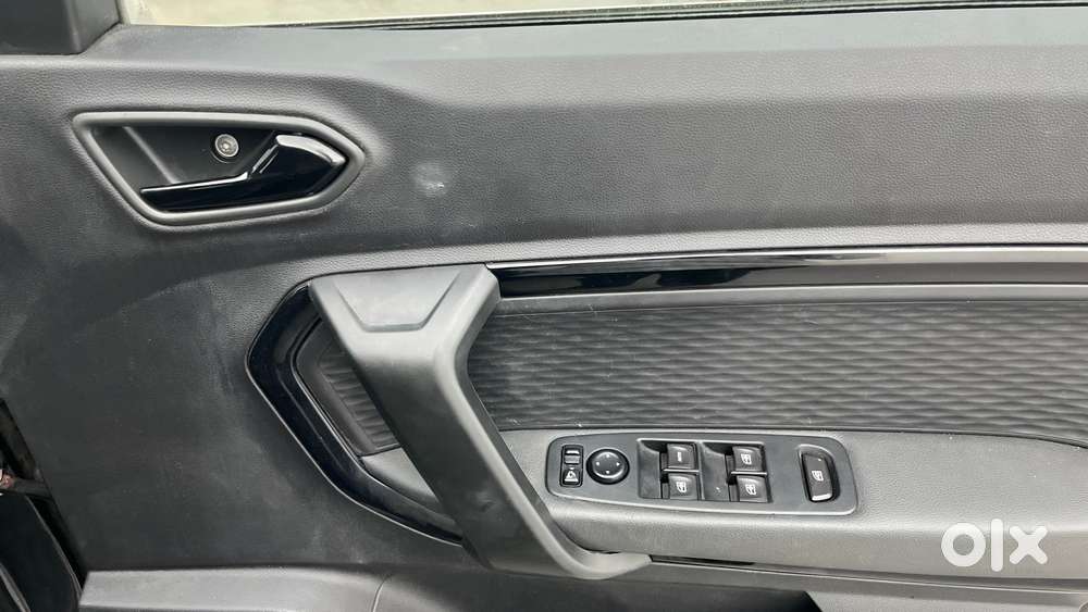Renault Kiger Rxz Amt, 2022, Petrol