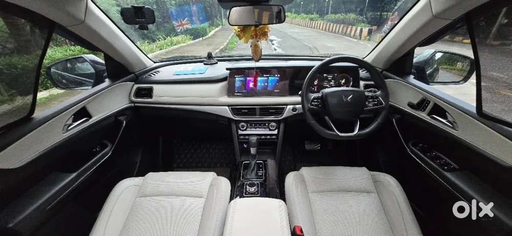Mahindra Xuv700, 2024, Diesel