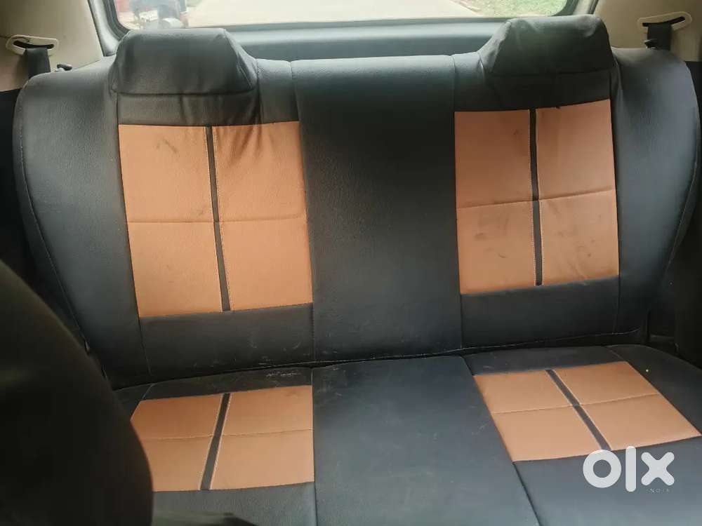 Tata Indica Vista 2011 Diesel 63000 Km Driven