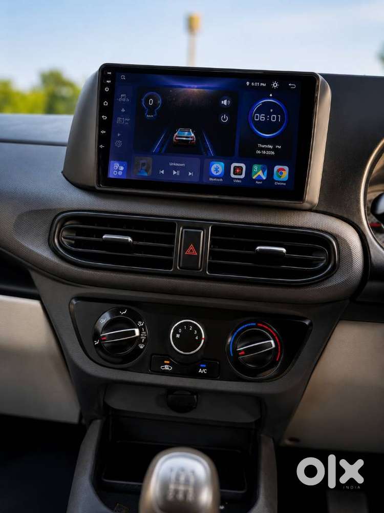 Hyundai Grand I10 Nios Magna 1.2 Kappa Vtvt, 2021, Cng & Hybrids