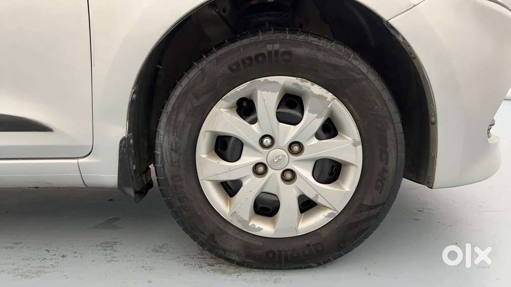 Hyundai Elite I20 [ ] 1.2 Magna, 2015, Petrol
