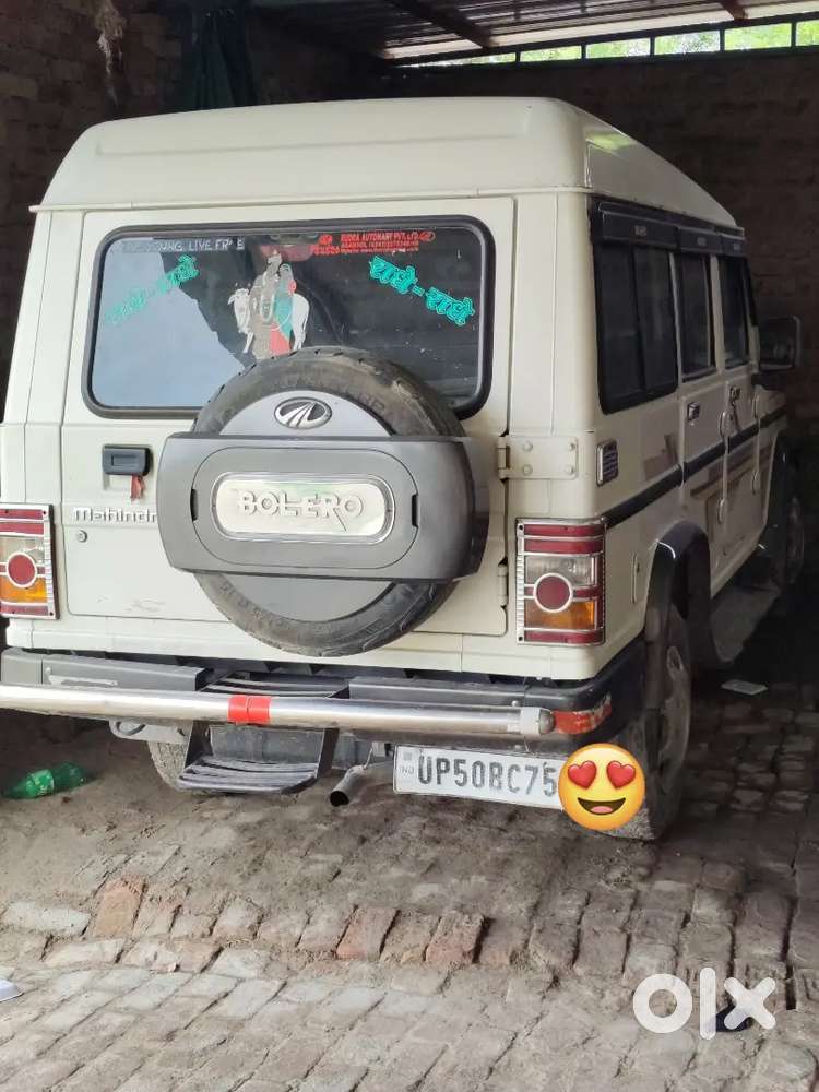Mahindra Bolero Neo 2017 Diesel