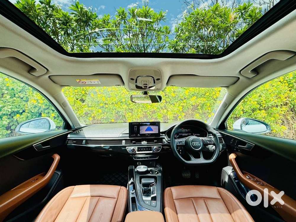 Audi A4 3.0 S4 Tfsi Technology Pack, 2023, Petrol