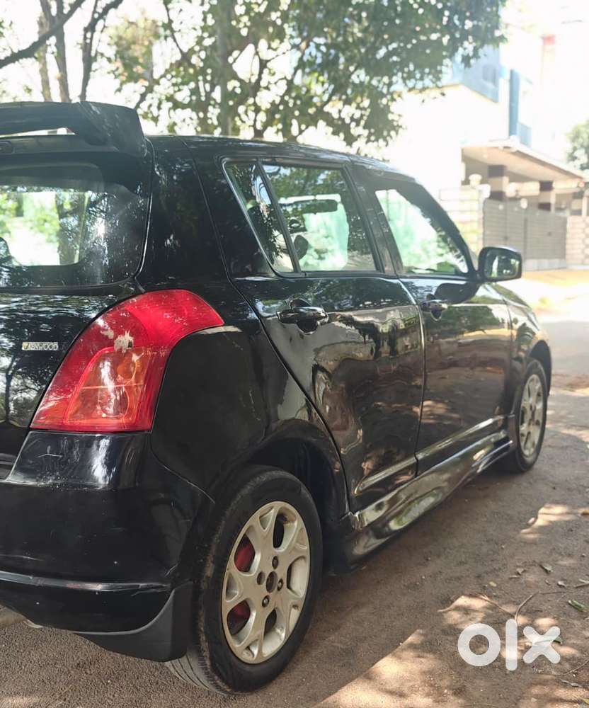 Maruti Suzuki Swift 2004-2010 1.3 Vxi, 2007, Petrol