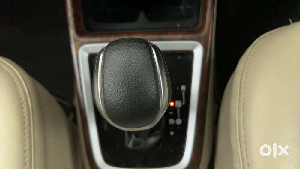 Maruti Suzuki Dzire 2017-2020 Zdi Plus Amt, 2018, Diesel