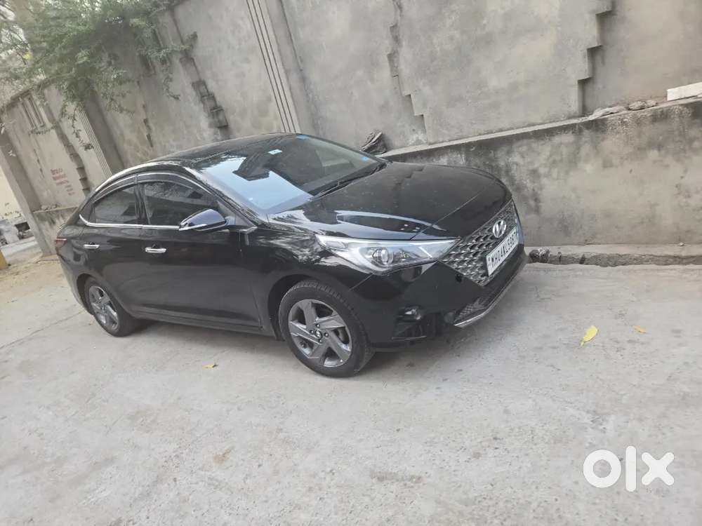 Good Condition With Service Records