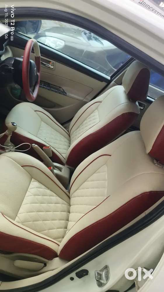 Swift Dzire Vdi 2014 Good Condition