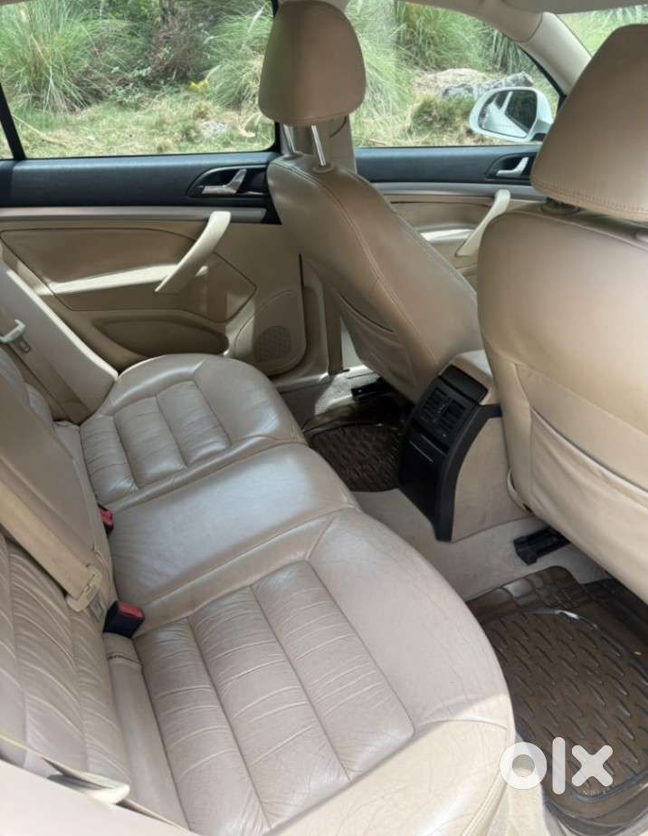 Skoda Laura 1.8 Tsi Ambition, 2009, Petrol