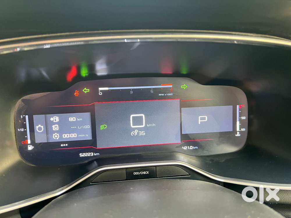 Citroen C5 Aircross Feel, 2021, Diesel