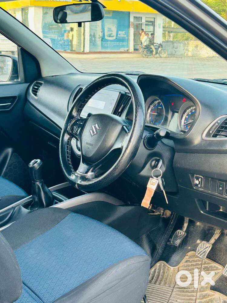 Maruti Suzuki Baleno Delta, 2019, Cng & Hybrids