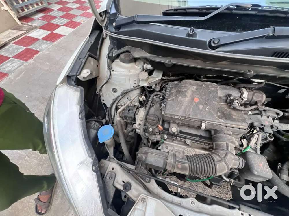 Maruti Suzuki Ertiga Vxi 2024