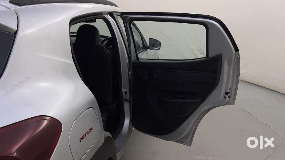 Renault Kwid 1.0 Rxt Optional, 2022, Petrol