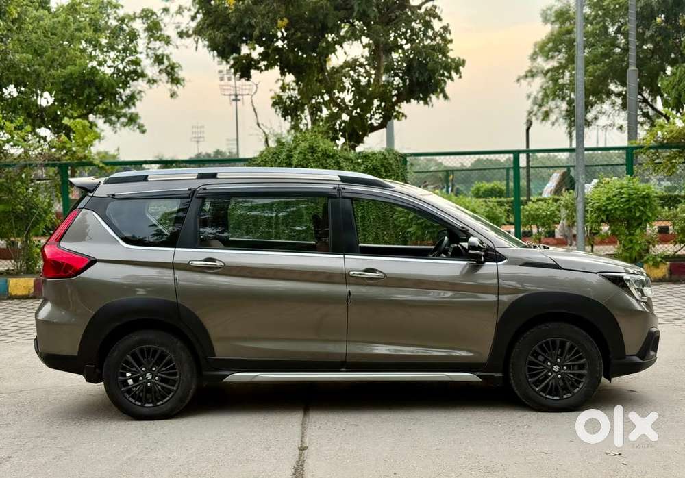 Maruti Suzuki Xl6 1.5 Alpha Mt, 2021, Petrol