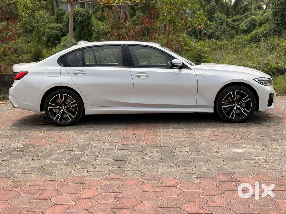 Bmw 3 Series Gran Limousine 2.0 330li M Sport First Edition, 2021, P..