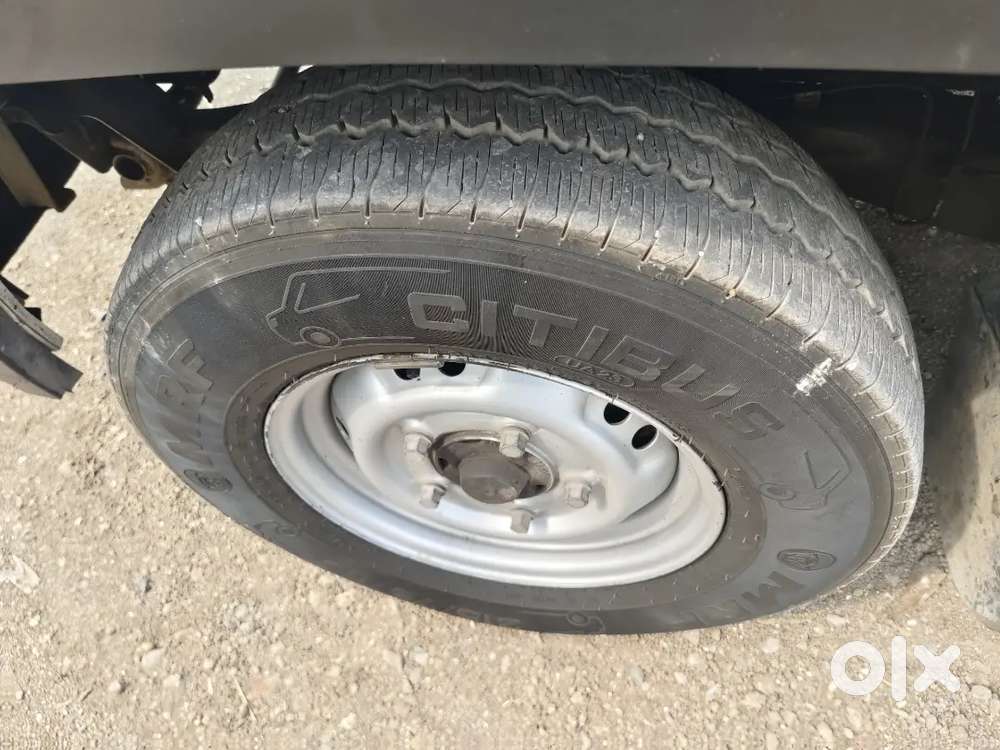 Force Motors Trax Cruiser 2021 Diesel 121000 Km Driven For Sell