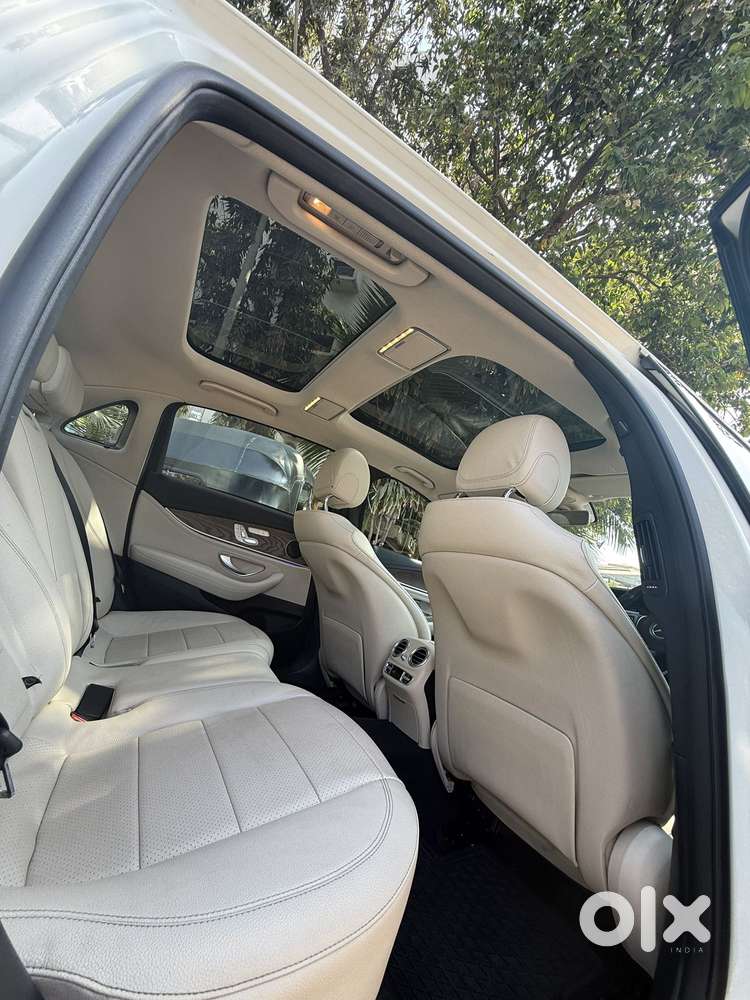 Mercedes-benz E-class E 220 D, 2017, Diesel