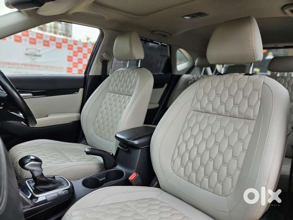 Kia Seltos Htx Ivt G, 2020, Petrol