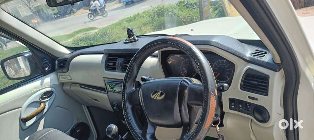 Mahindra Scorpio S2, 2017