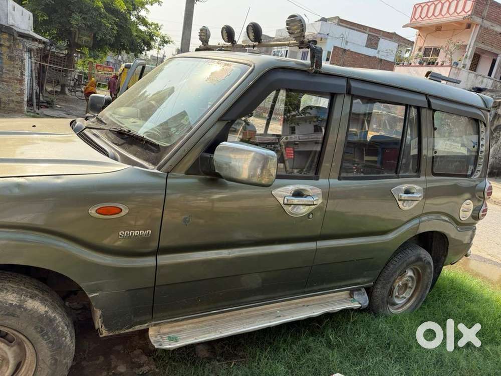 Mahindra Diesel Car 2009