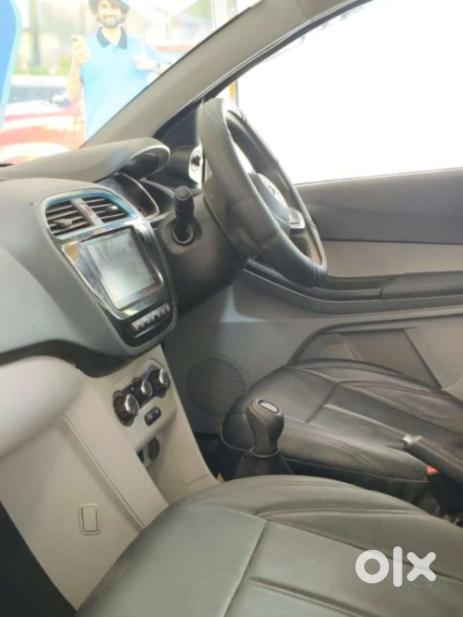 Tata Tiago 1.2 Revotron Xz Wo Alloy, 2022, Petrol