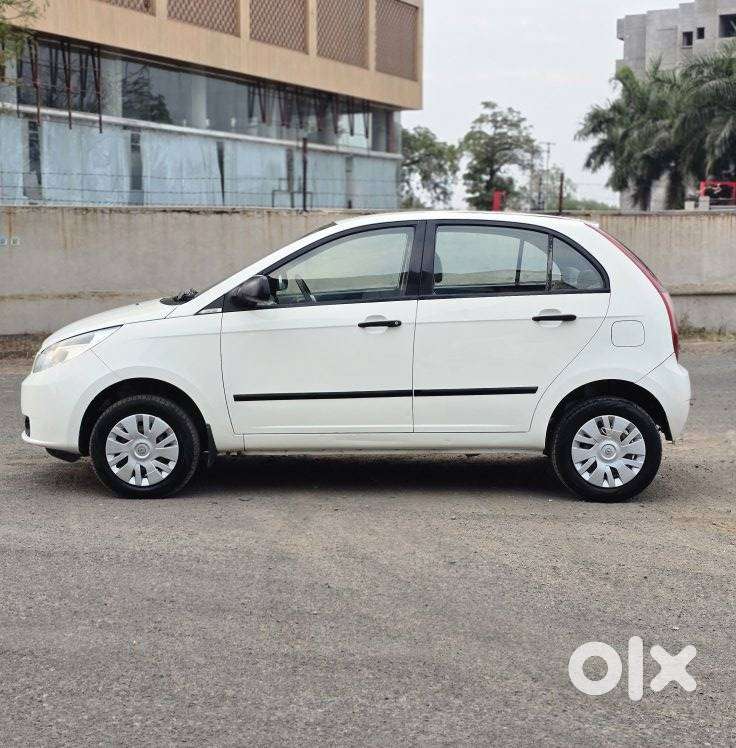 Tata Indica Vista, 2011, Diesel
