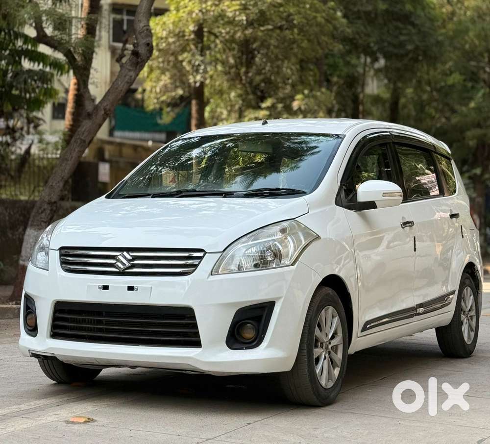 Maruti Suzuki Ertiga 2012-2015 Vdi, 2015, Diesel
