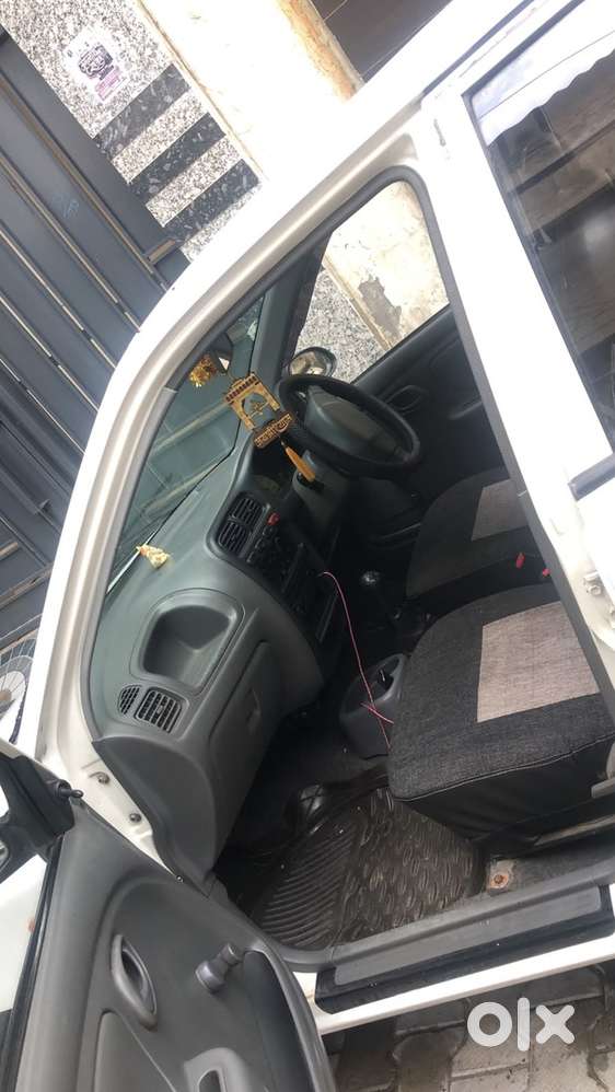 2010 Maruti Suzuki Alto Petrol Manual