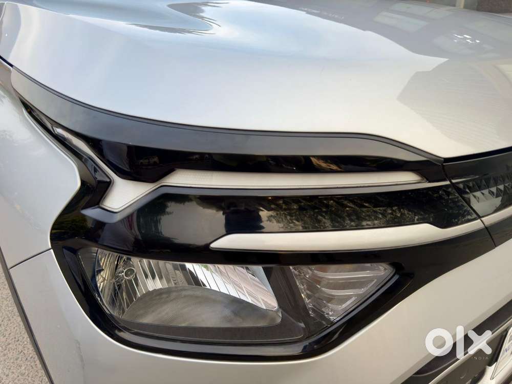 Kia Carens 1.4 Prestige 7 Str, 2022, Petrol