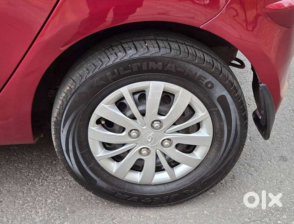 Hyundai I10 Sportz 1.1 Irde2, 2017, Petrol