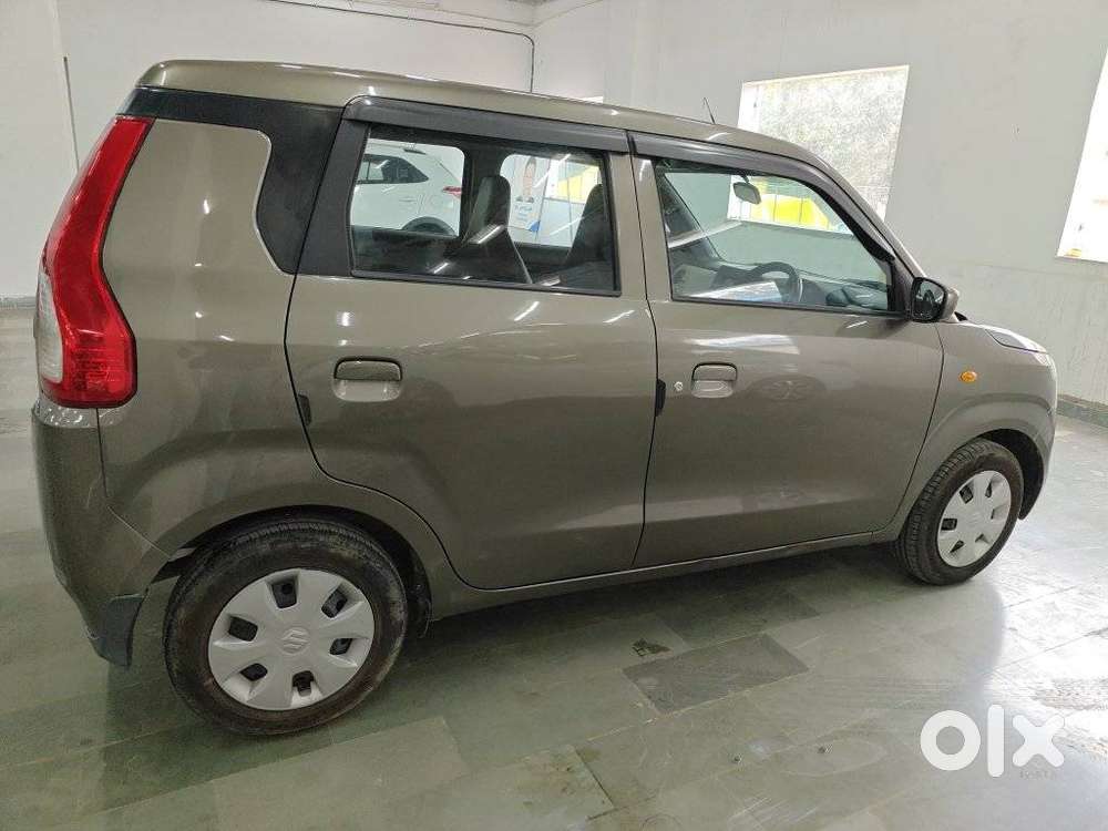 Maruti Suzuki Wagon R Vxi 1.0 Cng, 2023, Cng & Hybrids