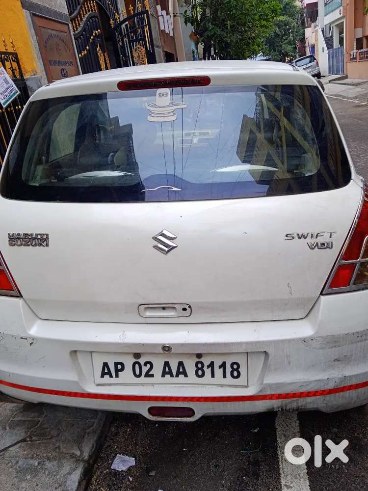 Swift Car For Sale With Good Condition