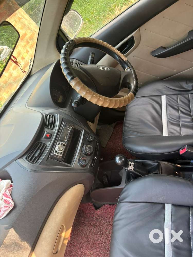 Hyundai Eon 2013 Model Year