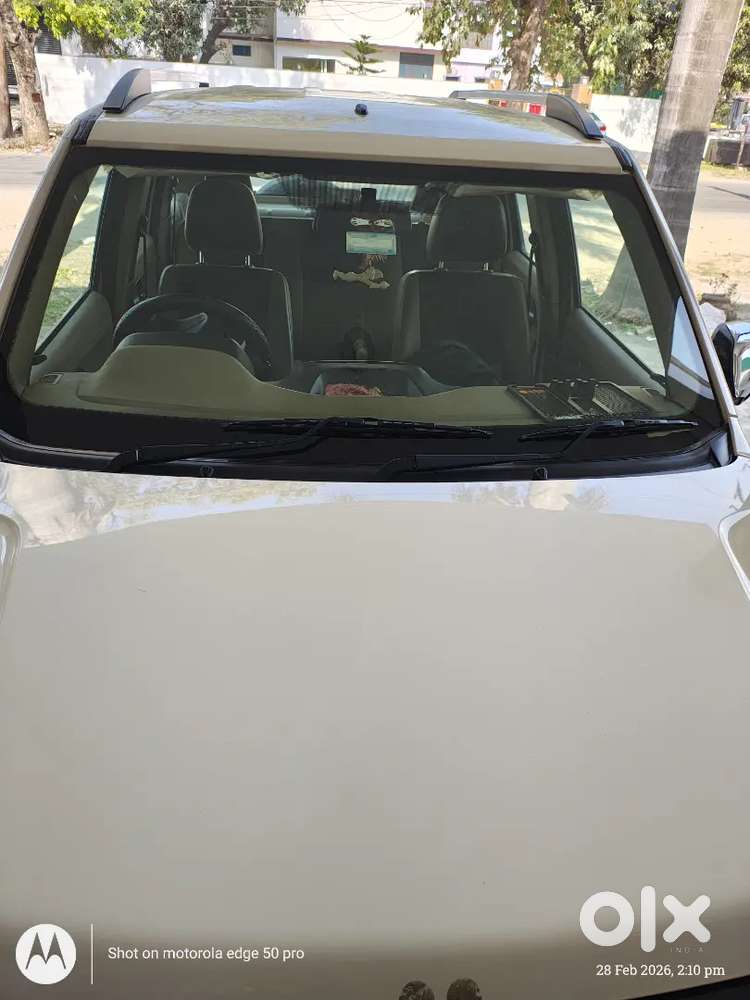 Mahindra Bolero Neo 2022 Diesel Good Condition