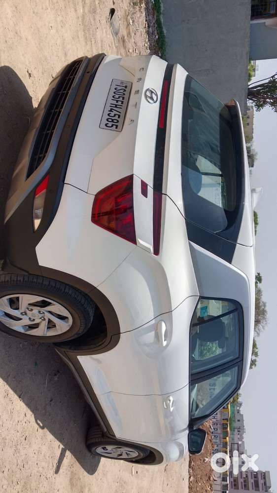 Hyundai Creta 1.5 Ex Diesel, 2020, Diesel