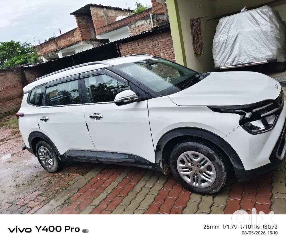 Kia Carens Premium 2023