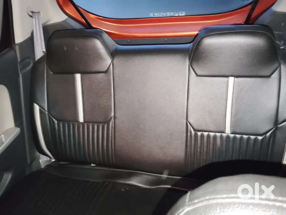 Maruti Suzuki Alto K10 2018