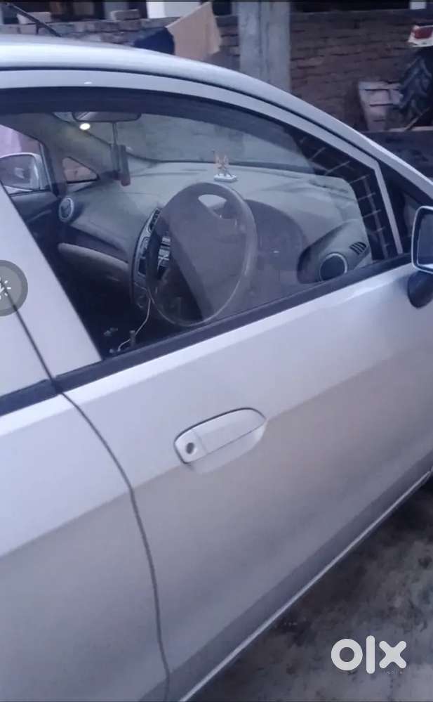 Chevrolet Sail Diesel 2015